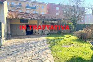 CASA INDIPENDENTE A CESATE