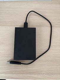 SEAGATE Game Drive 4 TB, USB 3.0