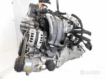 MOTORE SEMICOMPLETO VOLKSWAGEN UP (2012)
