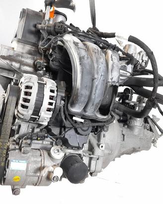 MOTORE SEMICOMPLETO VOLKSWAGEN UP (2012)