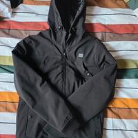 Bershka giubbotto invernale come nuovo