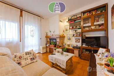 MIRANO APPARTAMENTO CON TERRAZZA ABITABILE