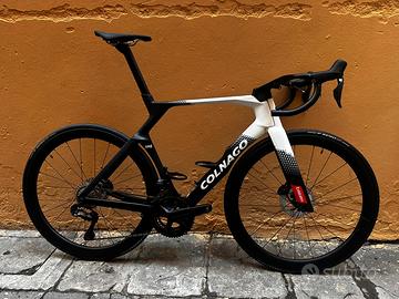 ULTIMO ARRIVO!COLNAGO Y1RS Disc Ultegra Di2 12v