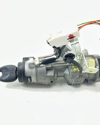 BLOCCASTERZO HYUNDAI i10 Serie 81910B4500 G3LA (13