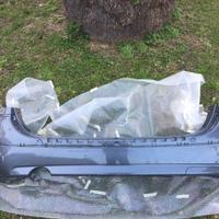 PARAURTI POSTERIORE CITROEN XSARA PICASSO