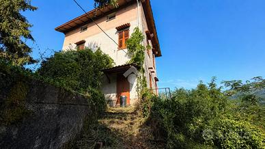 CASA INDIPENDENTE A SANTO STEFANO DI MAGRA