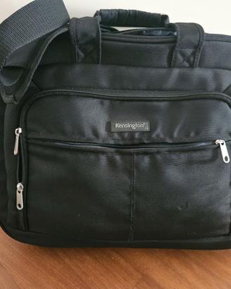 Borsa notebook Kensington Simply Portable Top Load