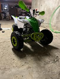 MiniQuad 50