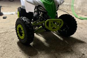 MiniQuad 50