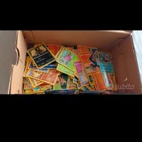 carte comuni Pokémon 