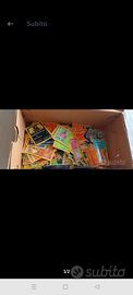 carte comuni Pokémon 