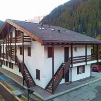 Bilocale vista Dolomiti