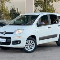 Fiat Panda BENZINA 4x4 Van 2 POSTI