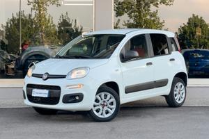 Fiat Panda BENZINA 4x4 Van 2 POSTI