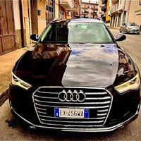 Audi A6 Avant 2.0 TDI 190 CV ultra S tronic Busine