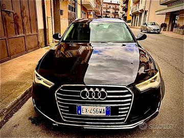 Audi A6 Avant 2.0 TDI 190 CV ultra S tronic Busine