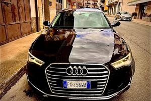 Audi A6 Avant 2.0 TDI 190 CV ultra S tronic Busine