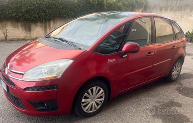 Citroen C4 Picasso 1.6.HDi. Elegance