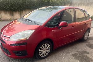 Citroen C4 Picasso 1.6.HDi. Elegance
