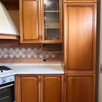 Cucina vivibile