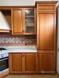 Cucina vivibile