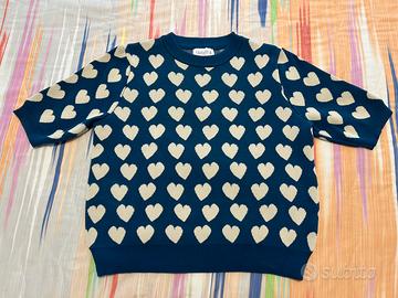 Maglione donna Compania taglia S