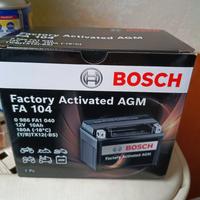 batteria per moto-scooter 