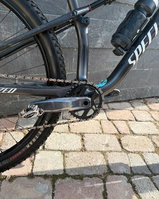 Bici mtb