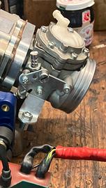 Carburatore kart HW-27A