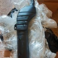 Ricambi YAMAHA XT 600