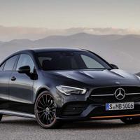 Ricambi Mercedes CLA AMG 2020