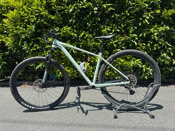 MTB *Scott Contessa Scale 940*