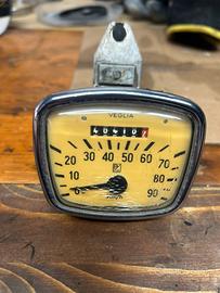 Contachilometri vespa vnb