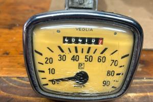 Contachilometri vespa vnb