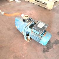 pompa per acqua Wortex usata
