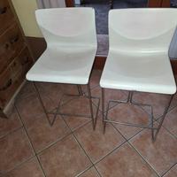 sgabelli deaigne vintage