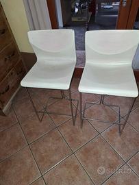 sgabelli deaigne vintage
