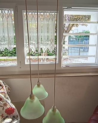lampadario 