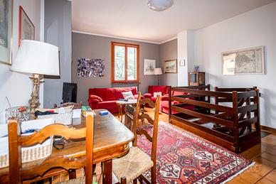 Appartamento 2 camere