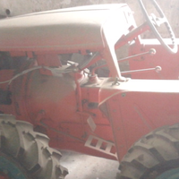 Eron 4x4 D12 da collezione