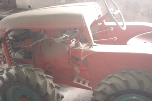 Eron 4x4 D12 da collezione