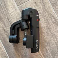 Gimbal per smarphone - Moza Mini-S Essential