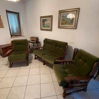 Poltroncine vintage anni ‘70