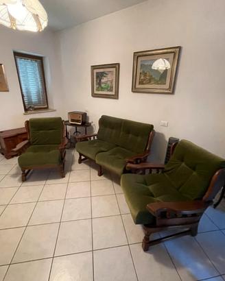 Poltroncine vintage anni ‘70