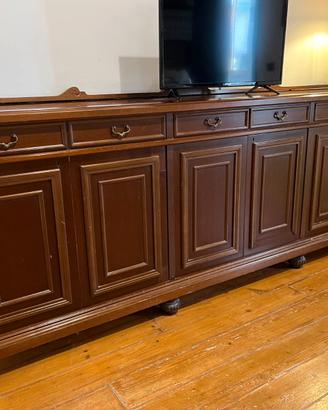 Madia credenza  anni '60