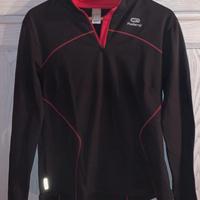 felpa sportiva da donna