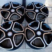 CERCHI 17 ORIGINALI MERCEDES COD:1956