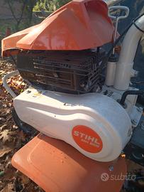 Motocoltivatore STIHL pari al nuovo