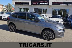 SKODA Kamiq 1.0 TSI Black Dots PERMUTE OK NEOPAT