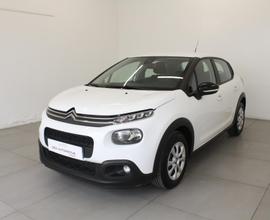 Citroen C3 1.2 puretech Feel Pack NAVI 83 Cv.